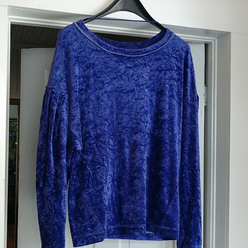 Holiday Top